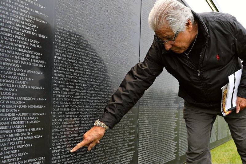 National Veterans Memorial and Museum, Columbus