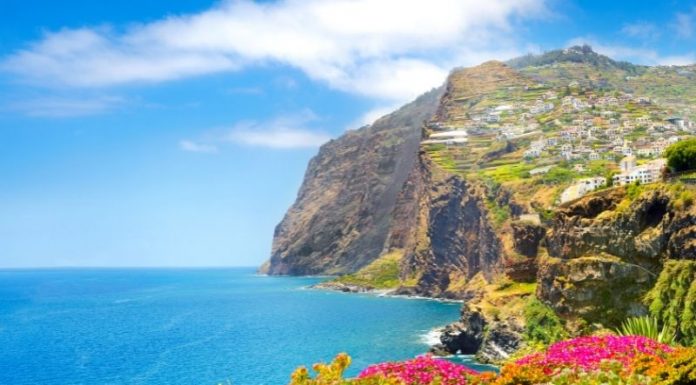 Que hacer y ver en Madeira