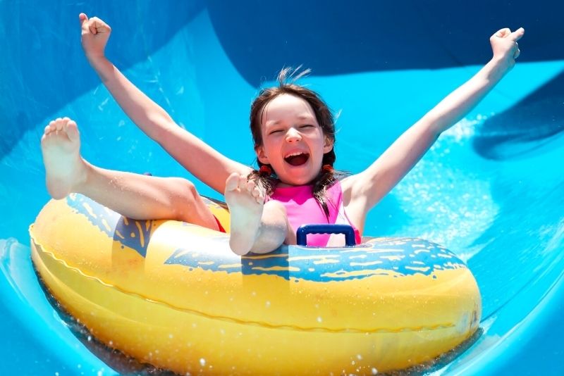 best waterparks in Indianapolis