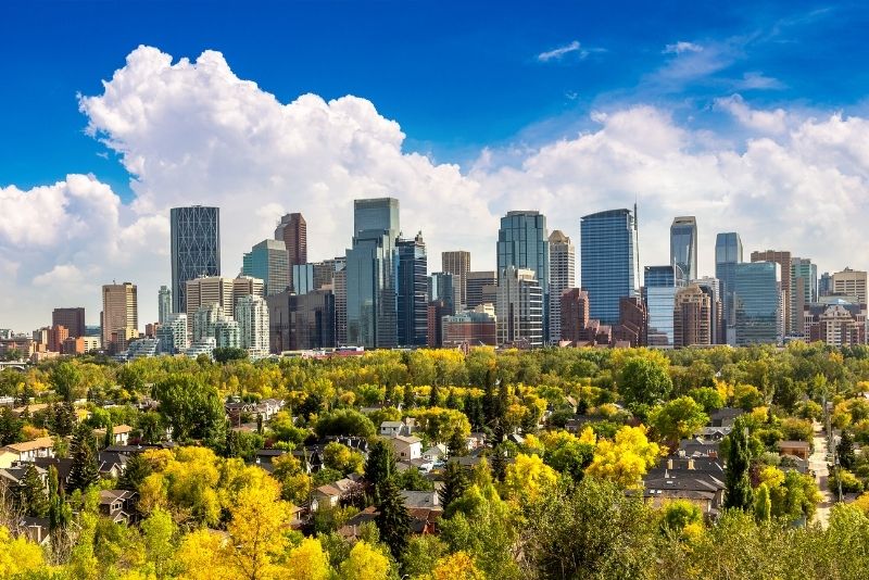 63 Fun Things to Do in Calgary, Canada - TourScanner