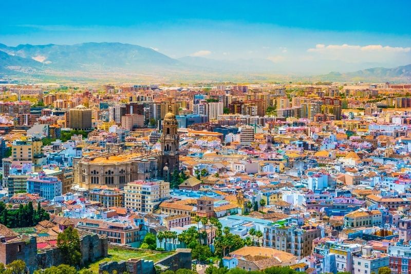 53 Fun Things to Do Malaga, Spain - TourScanner