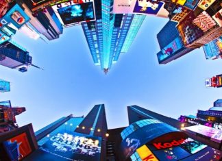 fun things to do in Times Square