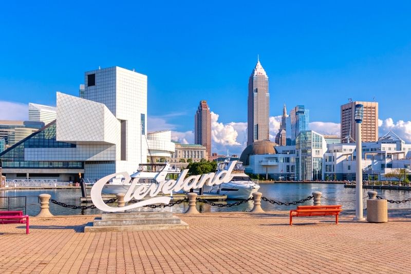 63 Fun & Unusual Things to Do in Cleveland, Ohio - TourScanner