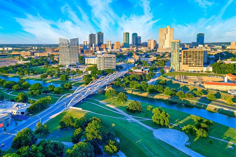 61 Fun Things to Do in Fort Worth, Texas - TourScanner