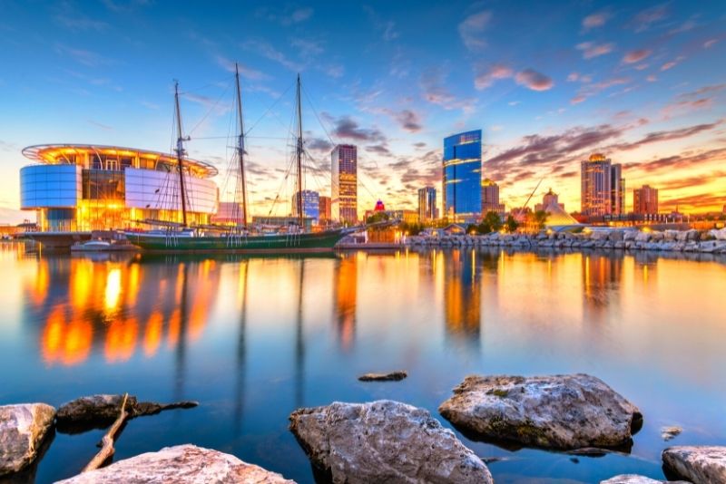 Top 9 fun things to do in milwaukee 2022