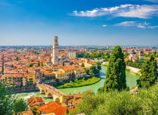 things to do in Verona