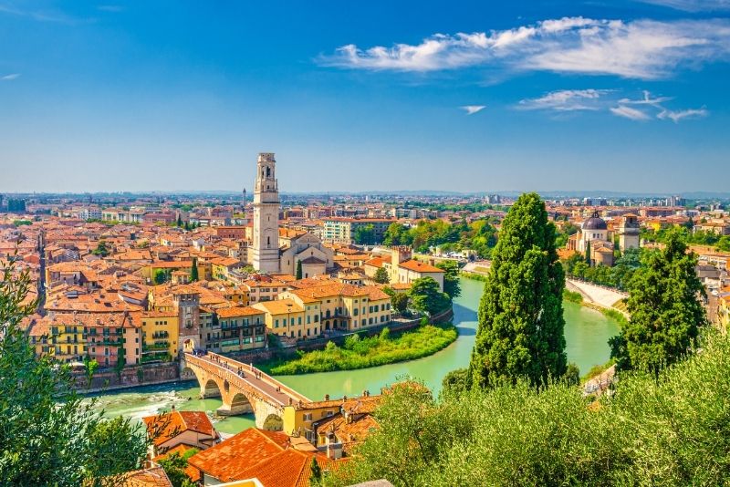 55 Fun & Things to Do in Verona, Italy TourScanner