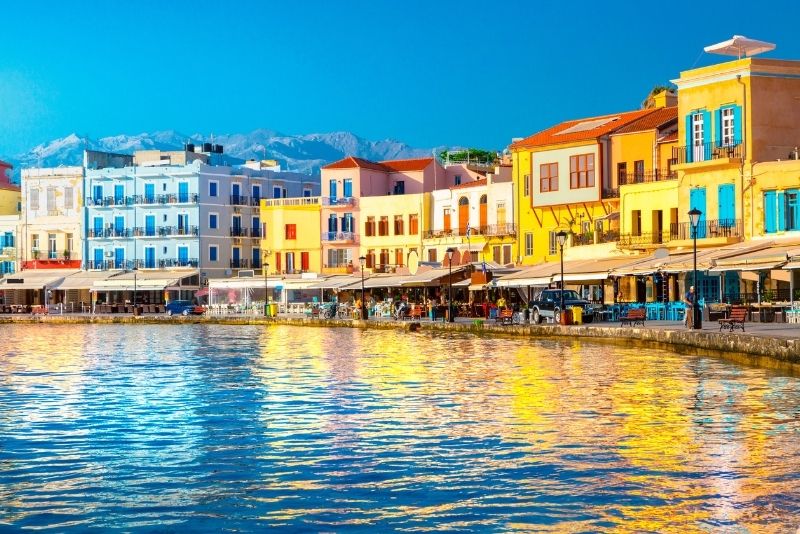 53 Fun & Unusual Things to Do in Crete, Greece