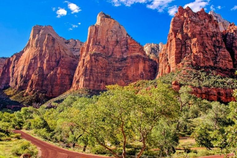 35 Fun Things to Do in Zion National Park, Utah - TourScanner