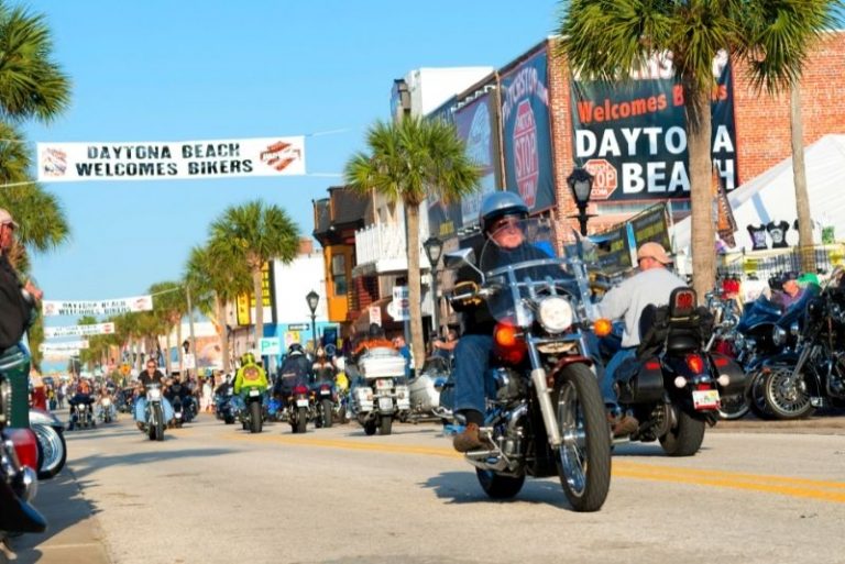 59 Fun Things to Do in Daytona Beach, Florida - TourScanner