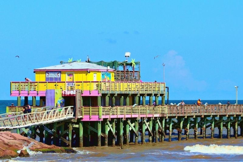 10 Best Things to Do in Galveston - What is Galveston Most Famous For? – Go  Guides