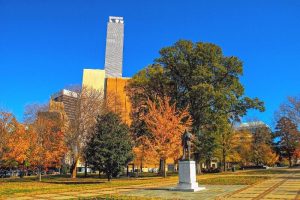 68 Fun & Unusual Things to Do in Birmingham, Alabama - TourScanner