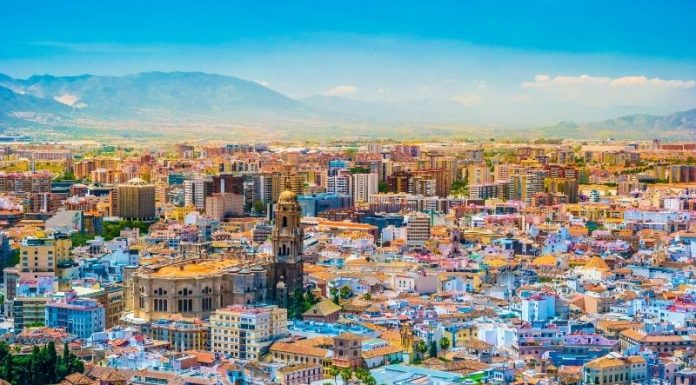 Malaga Sehenswürdigkeiten
