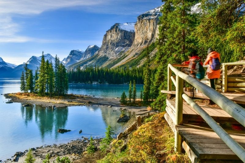 52 Fun Things to Do in Jasper, Canada - TourScanner