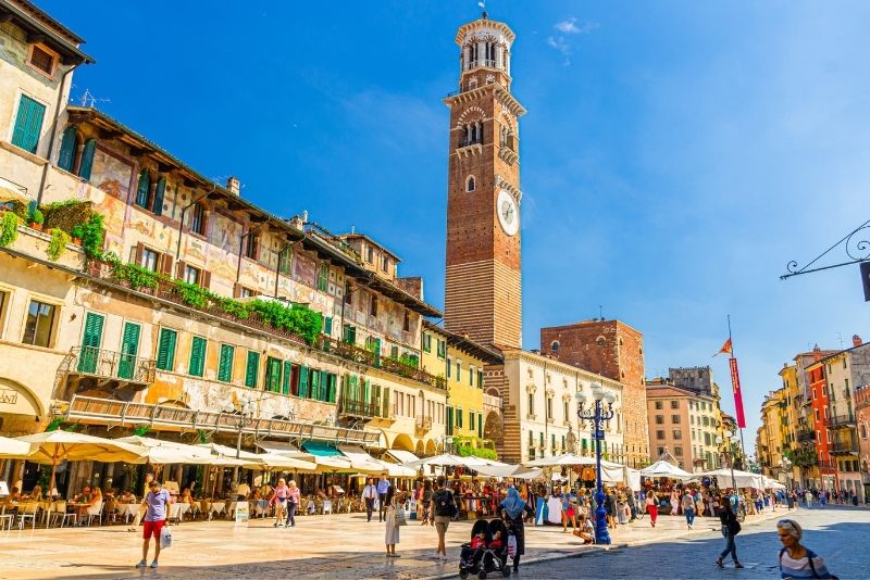 6 Amazing Things To do In Verona, Italy