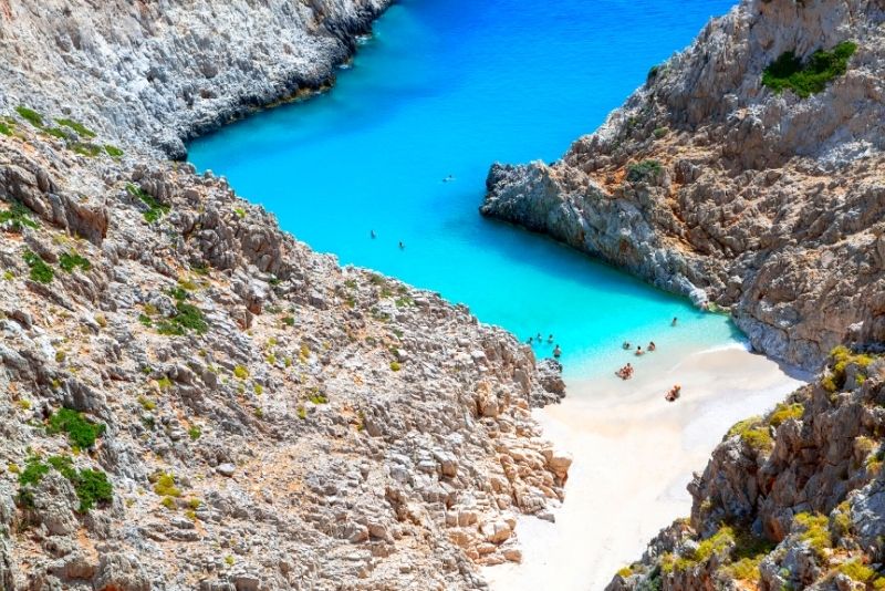 53 Fun & Unusual Things to Do in Crete, Greece