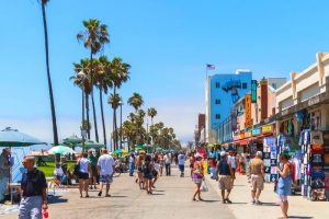 99 Fun Things to Do in California - the Ultimate Bucket List - TourScanner