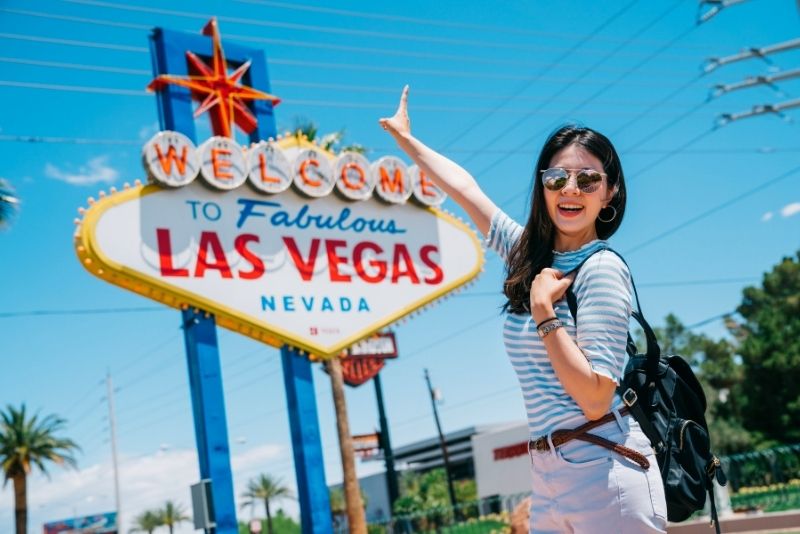 97 Fun Things to Do on the Las Vegas Strip - The Ultimate Bucket List -  TourScanner