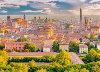 fun & unusual things to do in Bologna, Italy