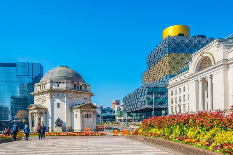 9 amazing things to do in Birmingham, June 10-12