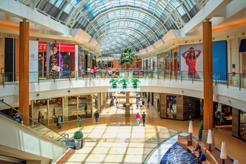 Orlando Shopping - 10 Best Places to Go