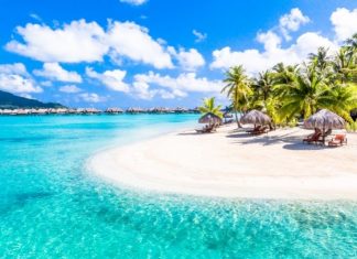 things to do in Bora Bora