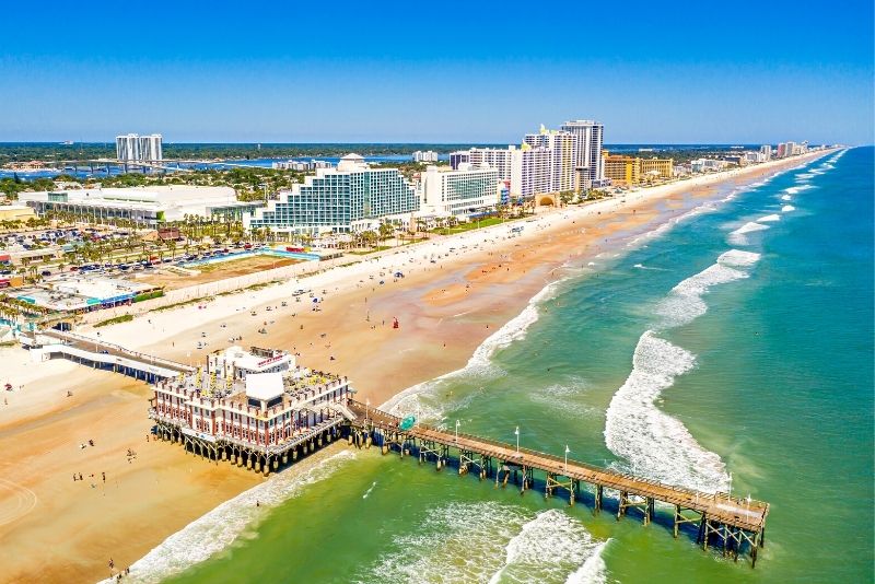 63 Fun Things to Do in Daytona Beach, Florida - TourScanner