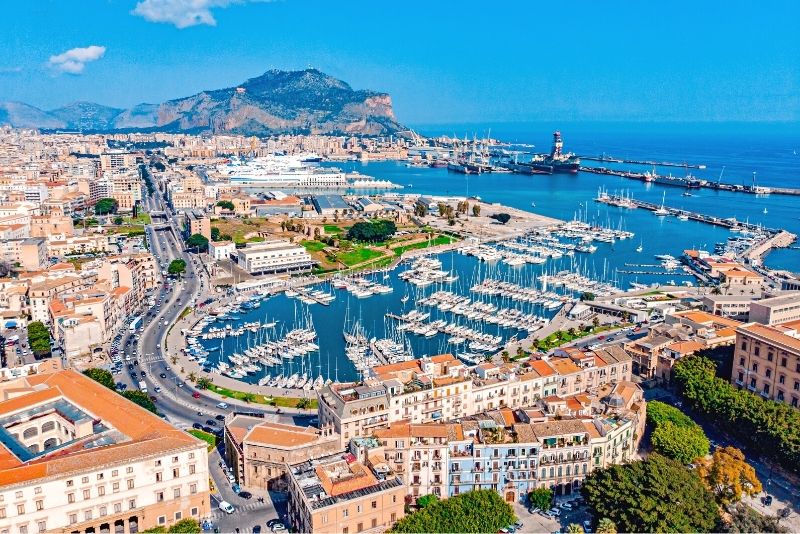 44 Fun & Unusual Things to Do in Palermo, Italy - TourScanner