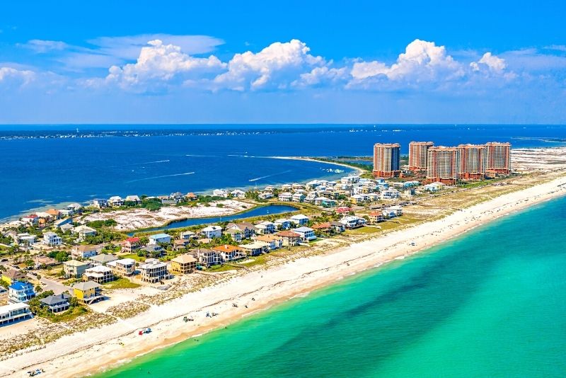 Unforgettable Things to Do in Pensacola Beach for Couples