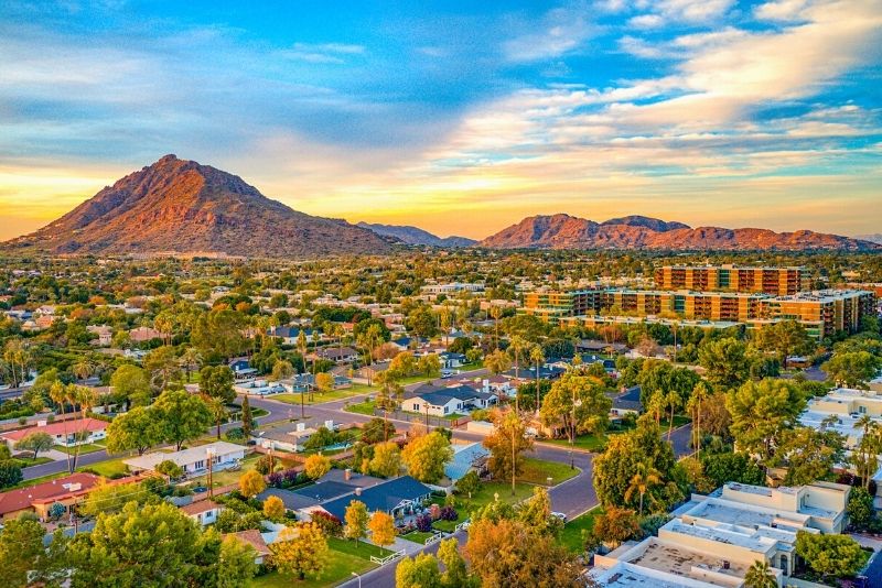 61 Fun Things to do in Scottsdale, Arizona - TourScanner