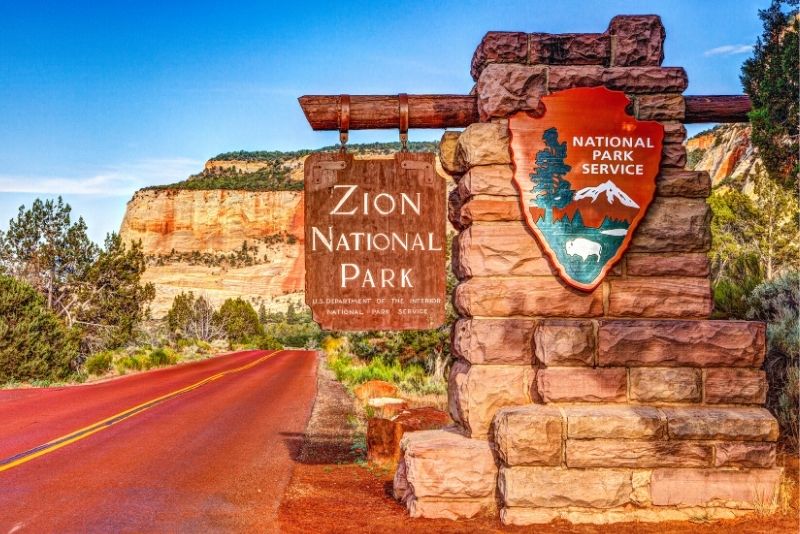 things to do in Zion National Park