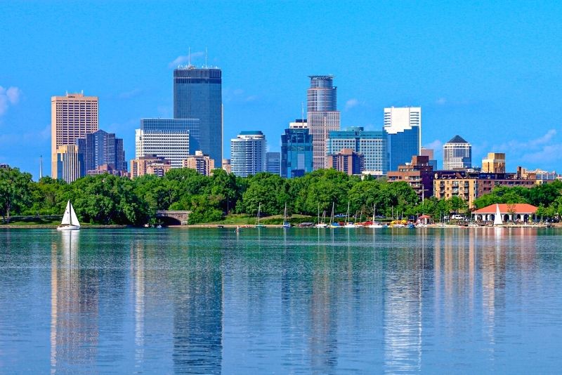 20 Things to Do in the Twin Cities