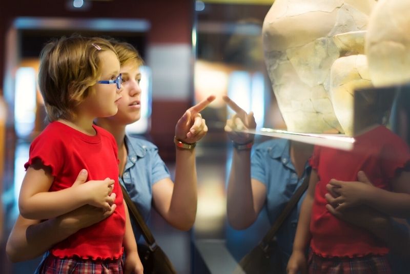 Corpus Christi Museum of Science and History