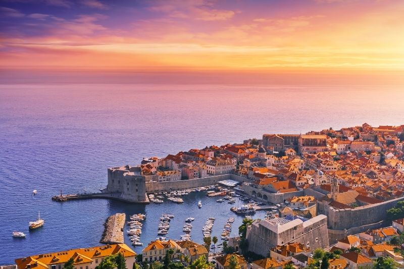 Dubrovnik, Croatia