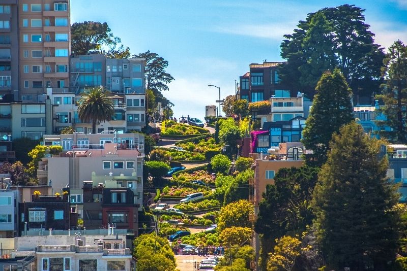 30 Things Nobody Tells You About San Francisco: A Local's Guide