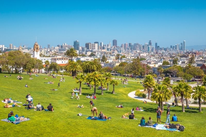 Picnic on the Field' at Levi's Stadium, Metro Silicon Valley