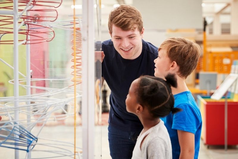 St. Louis Science Center