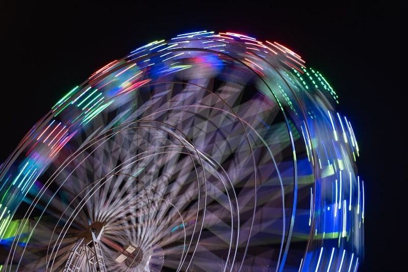 St. Louis Wheel