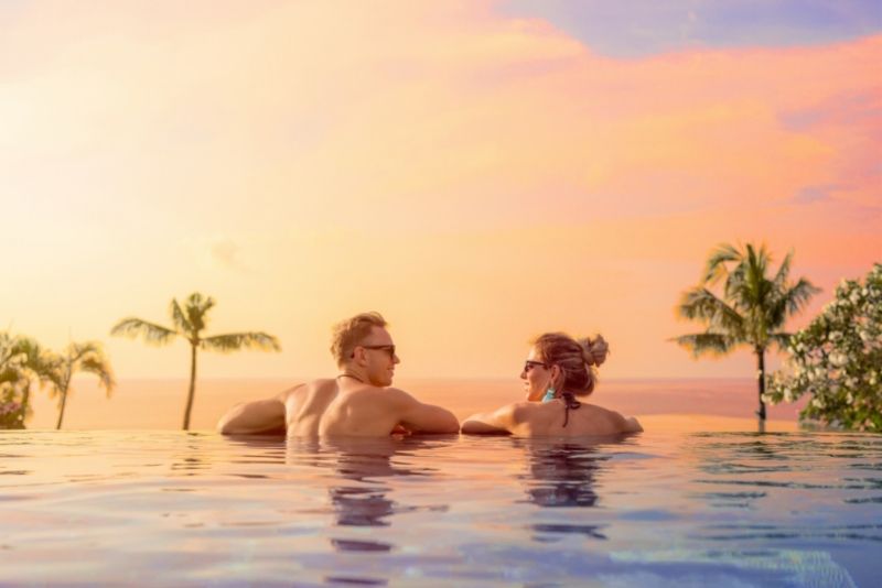 Best Romantic Valentine S Day Getaways In The US TourScanner