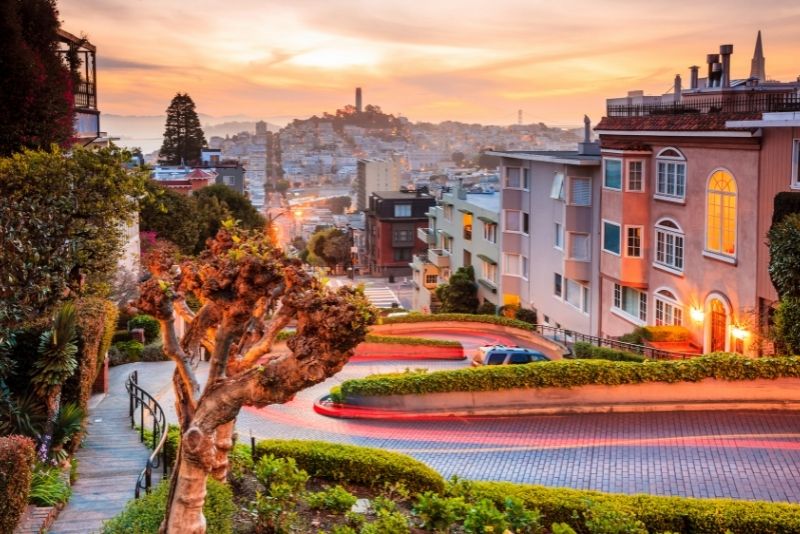 5 Best Malls in San Francisco for All Your Shopping Needs