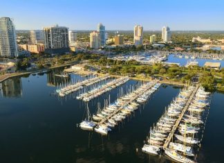 things to do in St. Petersburg, Florida