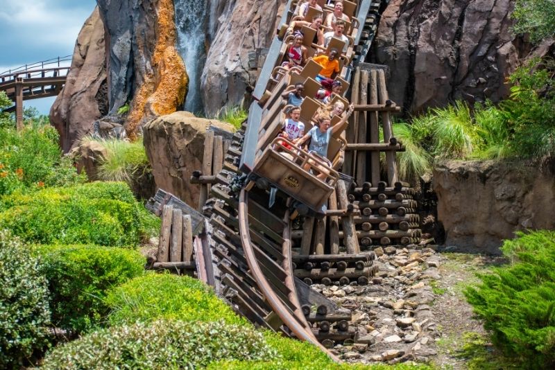 33 Best Orlando Theme Parks - TourScanner