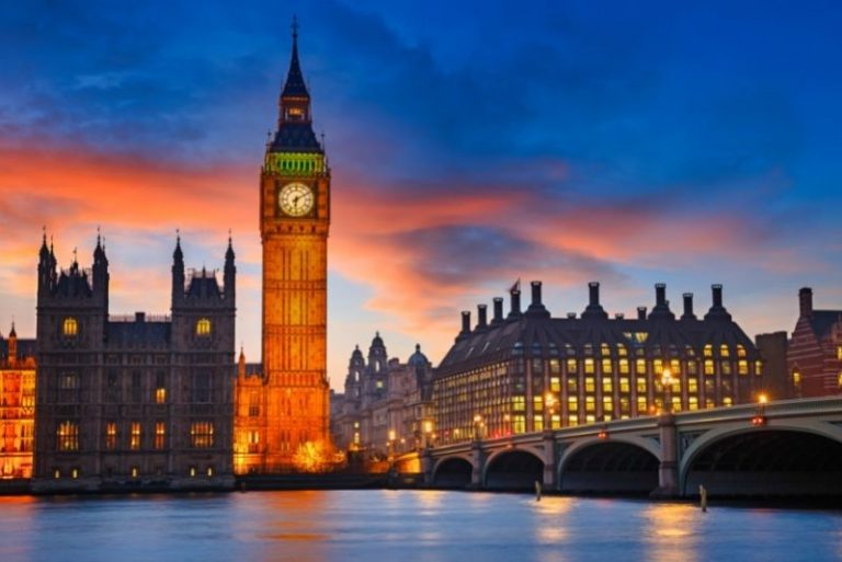 82 Best Tourist Attractions In London Tourscanner