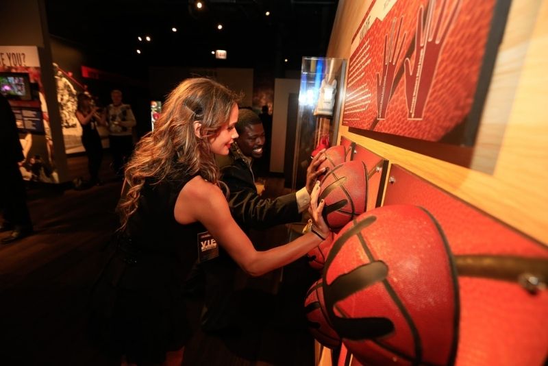 Chicago Sports Museum Chicago Sports Museum