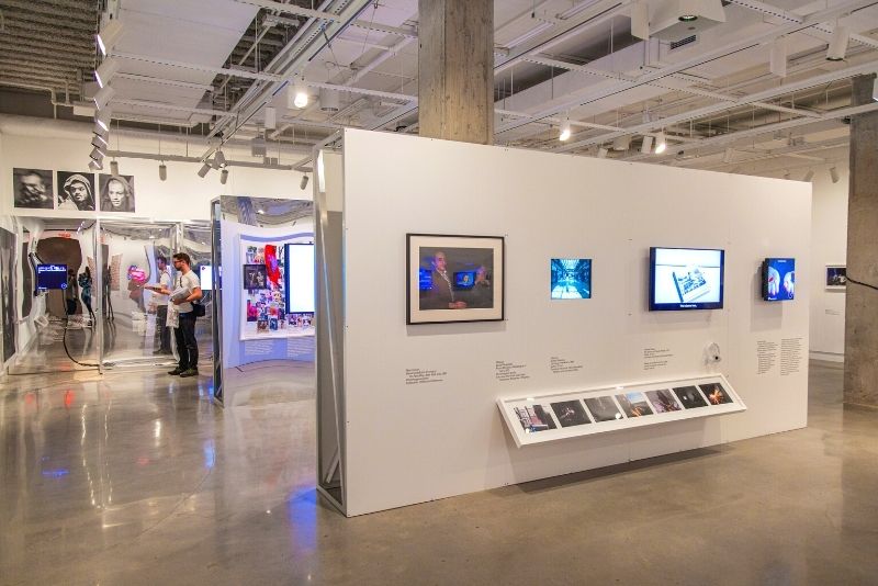 International Center of Photography, New York City