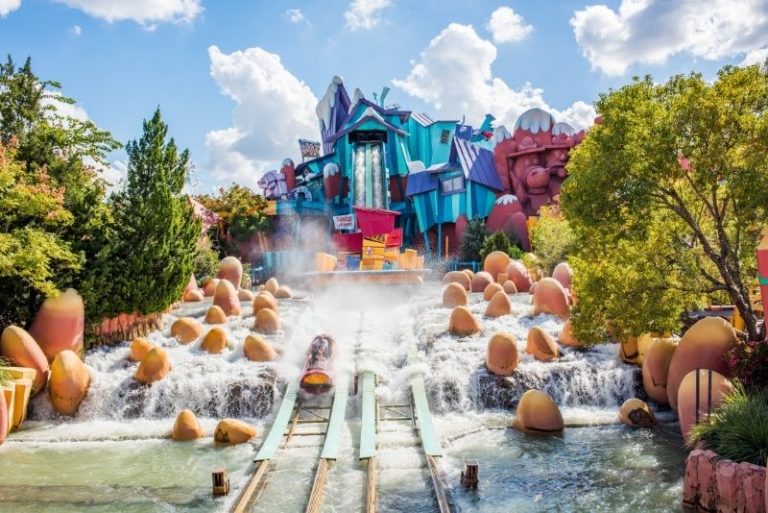 33 Best Orlando Theme Parks - TourScanner