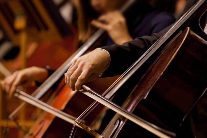 Orchestra Hall, Chicago