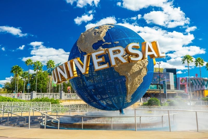 Universal Studios Florida, Orlando