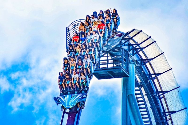 28 Best Amusement Parks In The World For A Fun-Filled Trip In 2023