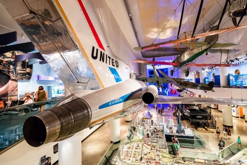 best museums in Chicago, Illinois